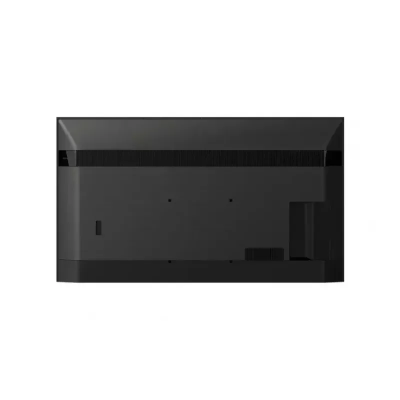 Sony FW-65BZ30L Profesionalus skaitmeninis ekranas 65 colių (165,1 cm) LCD Wi-Fi 440 cd/m² 4K Ultra HD Juodas Android 24/7