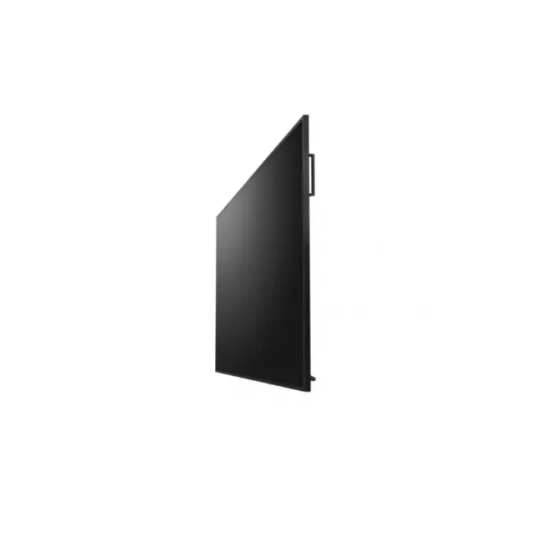 Sony FW-65BZ30L Profesionalus skaitmeninis ekranas 65 colių (165,1 cm) LCD Wi-Fi 440 cd/m² 4K Ultra HD Juodas Android 24/7