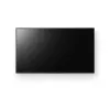 Sony FW-65BZ30L Profesionalus skaitmeninis ekranas 65 colių (165,1 cm) LCD Wi-Fi 440 cd/m² 4K Ultra HD Juodas Android 24/7