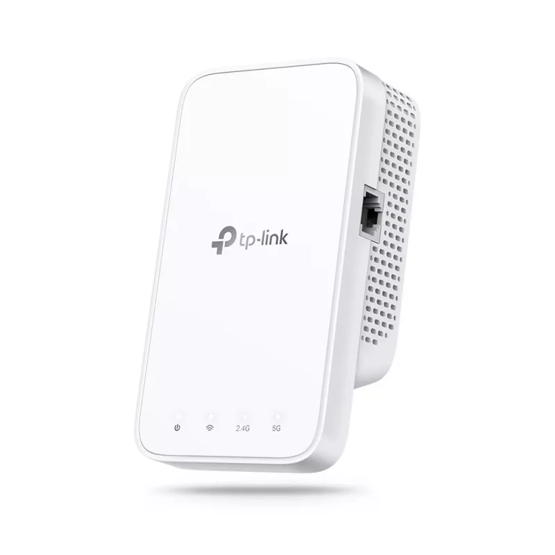 Tinklo stiprintuvas TP-Link AC1200 Mesh Wi-Fi Extender