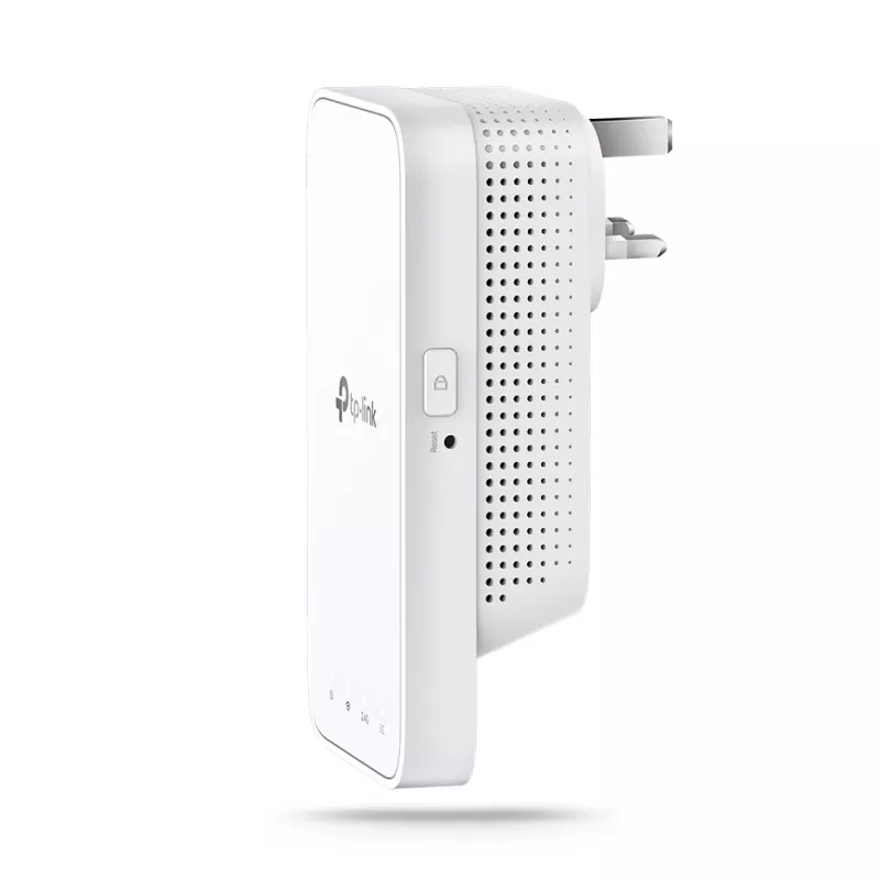 Tinklo stiprintuvas TP-Link AC1200 Mesh Wi-Fi Extender