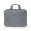 DICOTA Eco Slim Case Base dėklas nešiojamam kompiuteriui 11–12,5 col. pilka / 300d perdirbtas poliesteris