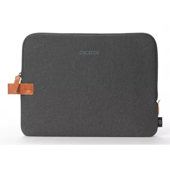 DICOTA Skin Urban Anthracite - 16 colių MacBook dėklas - Antracitas / Perdirbto poliesterio neopreno audinys