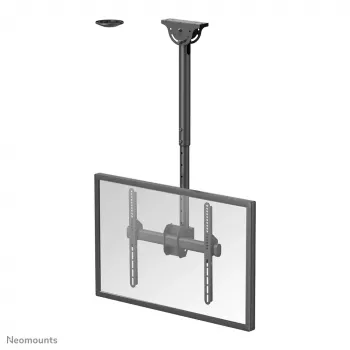 Neomounts NM-C440BLACK lubinis laikiklis monitoriui/TV 32-60 inch - aukštis 56-91 cm