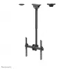 Neomounts NM-C440BLACK lubinis laikiklis monitoriui/TV 32-60 inch - aukštis 56-91 cm