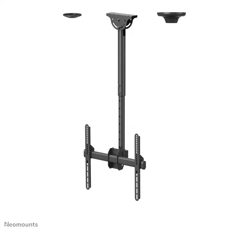 Neomounts NM-C440BLACK lubinis laikiklis monitoriui/TV 32-60 inch - aukštis 56-91 cm