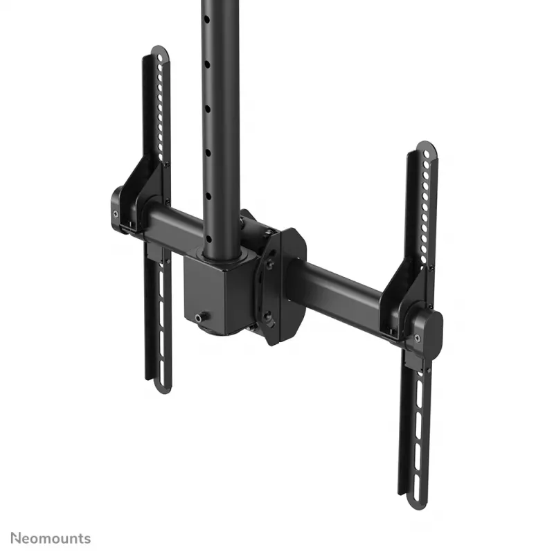 Neomounts NM-C440BLACK lubinis laikiklis monitoriui/TV 32-60 inch - aukštis 56-91 cm