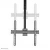 Neomounts NM-C440BLACK lubinis laikiklis monitoriui/TV 32-60 inch - aukštis 56-91 cm