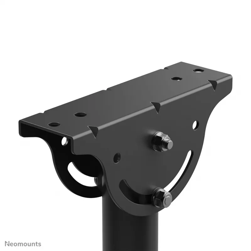 Neomounts NM-C440BLACK lubinis laikiklis monitoriui/TV 32-60 inch - aukštis 56-91 cm