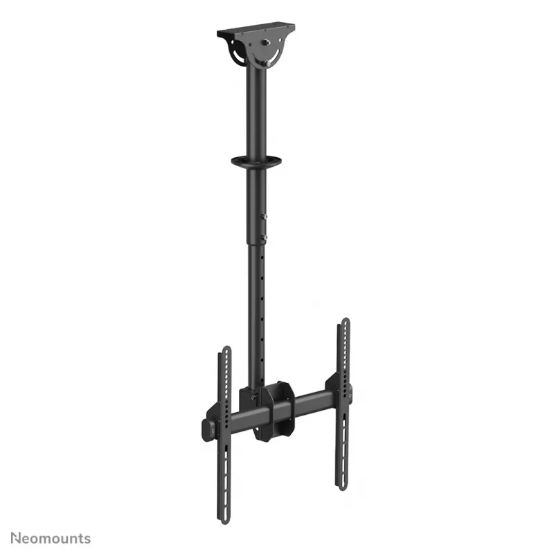 Neomounts NM-C440BLACK lubinis laikiklis monitoriui/TV 32-60 inch - aukštis 56-91 cm