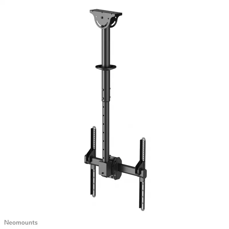 Neomounts NM-C440BLACK lubinis laikiklis monitoriui/TV 32-60 inch - aukštis 56-91 cm