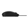 Pelė HP 125 Optical Wired USB Black