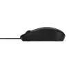 Pelė HP 125 Optical Wired USB Black