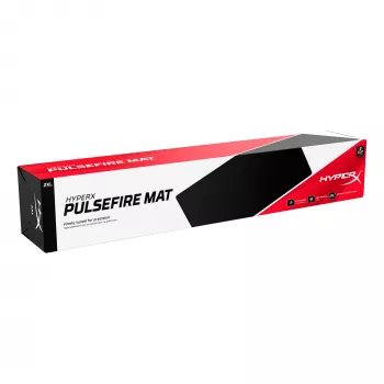 HyperX Pulsefire Mat - žaidimų pelės kilimėlis - audinys (2XL)