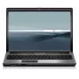 HP Compaq 6820s nešiojamas kompiuteris, Intel® Core™2 Duo T5870, 43,2 cm (17 colių) ekranas, 2 GB DDR2-SDRAM, 160 GB HDD, AMD Mobility Radeon X1350, Windows Vista Business, juoda, pilka