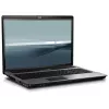 HP Compaq 6820s nešiojamas kompiuteris, Intel® Core™2 Duo T5870, 43,2 cm (17 colių) ekranas, 2 GB DDR2-SDRAM, 160 GB HDD, AMD Mobility Radeon X1350, Windows Vista Business, juoda, pilka