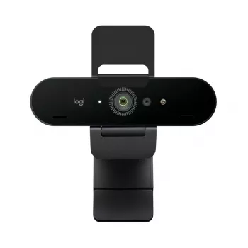 LOGITECH Brio Stream - 4K internetinė kamera - USB-A (3.0)