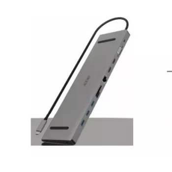 Acer ACG-DCK-C-1 USB Type-C dokų stotelė