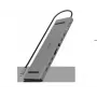 Acer ACG-DCK-C-1 USB Type-C dokų stotelė