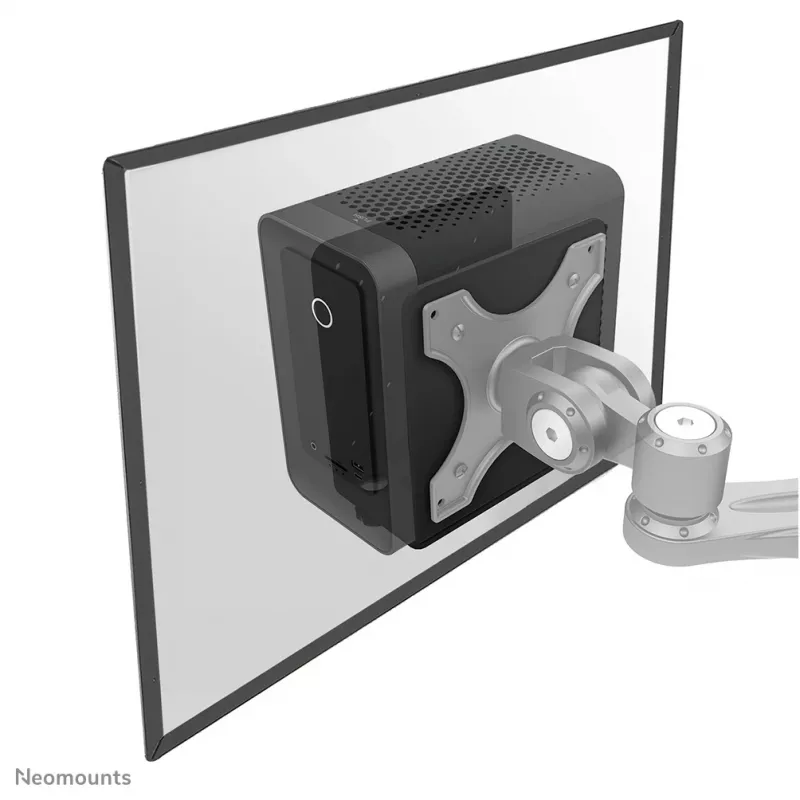 Neomounts THINCLIENT-20 laikiklis mini kompiuteriui - iki 7 kg - universalus