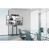 Neomounts AFP-875BL tvirtinimo plokštė prie grindų – varžtais tvirtinama