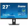IIYAMA ProLite XUB2763HSU-B1 27 colių Full HD LED monitorius