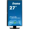 IIYAMA ProLite XUB2763HSU-B1 27 colių Full HD LED monitorius