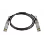 D-Link DEM-CB100S SFP+ Direct Attach kabelis komutatorių stekui, 1 m