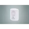 Pasyvus infraraudonųjų spindulių jutiklis Homematic IP HmIP-SMI belaidis luboms sienoms baltas