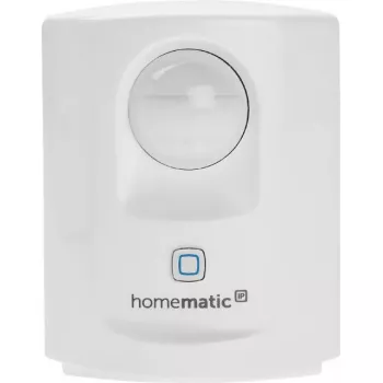 Pasyvus infraraudonųjų spindulių jutiklis Homematic IP HmIP-SMI belaidis luboms sienoms baltas