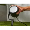 Philips Hue White and colour ambience Lily XL lauko prožektorius