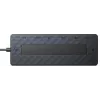 HP Universal USB-C Multiport Hub USB 3.2 Gen 1 Type-C juodas
