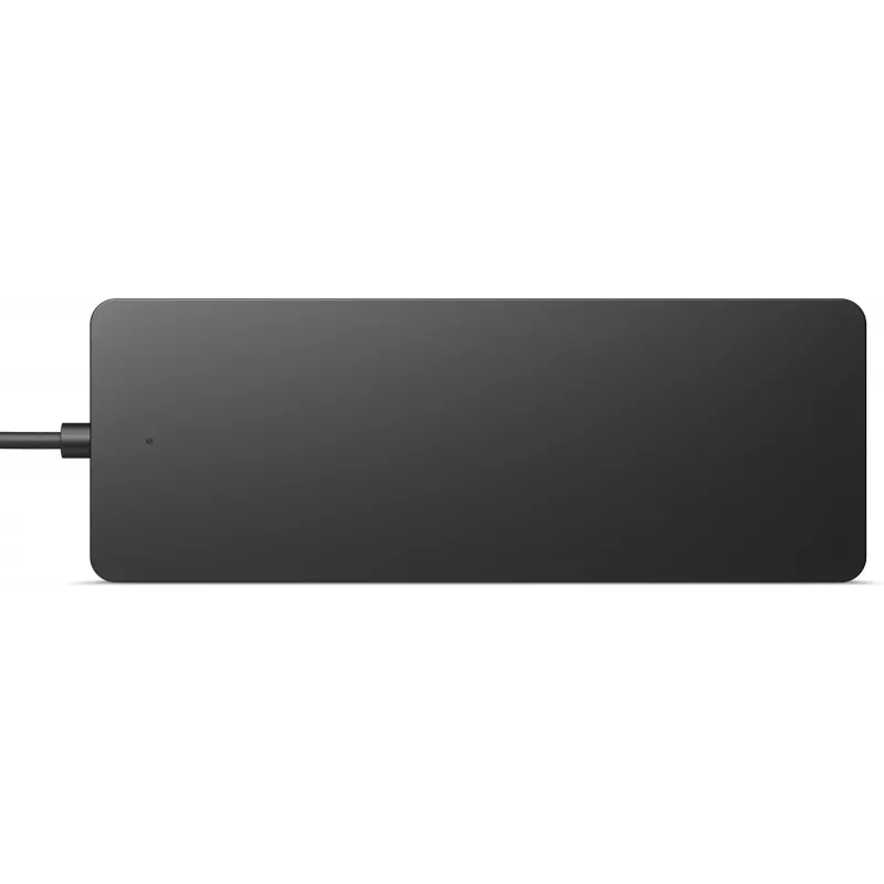 HP Universal USB-C Multiport Hub USB 3.2 Gen 1 Type-C juodas