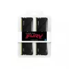 Kingston FURY Beast DDR4 64GB (2x32GB) 3200MHz CL16 RGB atminties rinkinys
