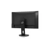 Fujitsu B2711 TS QHD monitorius 68,6 cm (27 colių) 2560 x 1440 pikselių Quad HD LED juodas