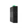 LevelOne IGS-2106P Hilbert 6 prievadų pramoninis gigabaitinis PoE Smart Lite jungiklis, 2 x SFP, 4 PoE išėjimai, 802.3at/af PoE