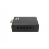 LevelOne RJ45 į ST Gigabit medijos keitiklis, vienmodis šviesolaidis, 1310nm, 20km