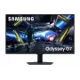 Samsung G70D monitorius 81,3 cm (32 col.) 3840 x 2160 4K Ultra HD LCD juodas