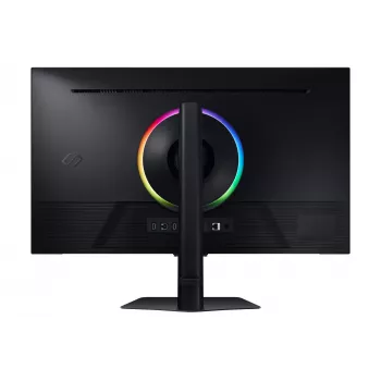 Samsung G70D monitorius 81,3 cm (32 col.) 3840 x 2160 4K Ultra HD LCD juodas