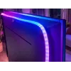 Philips Hue White and colour ambience Play gradient lightstrip 55 colių