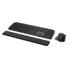 LOGITECH MX Keys S Combo - Graphite - QWERTY US/Int'l