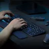 LOGITECH MX Keys S Combo - Graphite - QWERTY US/Int'l
