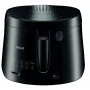 Tefal FF107810 gruzdintuvė 2 L 1900 W vienkartinė juoda