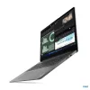 Nešiojamas kompiuteris Lenovo V17 G4 IRU Intel® U U300 43,9 cm (17,3 colio) Full HD 8 GB DDR4-SDRAM 512 GB SSD Wi-Fi 6 (802.11ax) Windows 11 Home Pilka