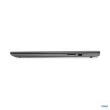 Nešiojamas kompiuteris Lenovo V17 G4 IRU Intel® U U300 43,9 cm (17,3 colio) Full HD 8 GB DDR4-SDRAM 512 GB SSD Wi-Fi 6 (802.11ax) Windows 11 Home Pilka