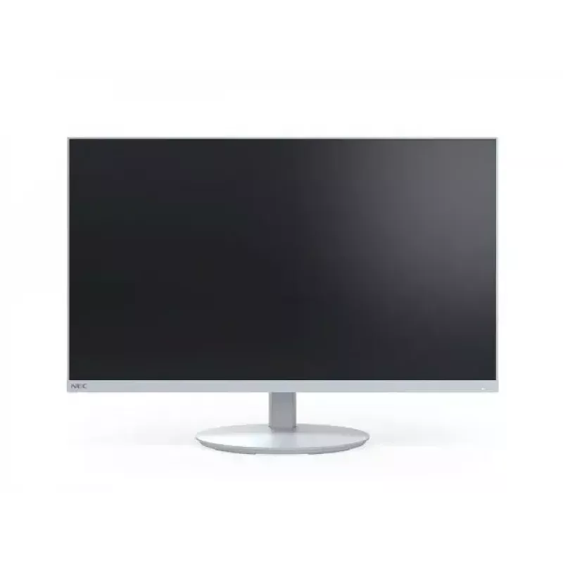 Monitorius NEC MultiSync E244FL 61 cm (24 coliai) 1920 x 1080 pikselių Full HD LCD Baltas