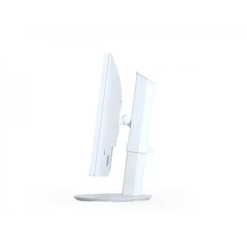 Monitorius NEC MultiSync E244FL 61 cm (24 coliai) 1920 x 1080 pikselių Full HD LCD Baltas