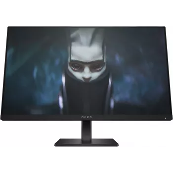 OMEN by HP 23.8 colio FHD 165 Hz žaidimų monitorius - OMEN 24