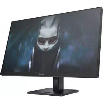 OMEN by HP 23.8 colio FHD 165 Hz žaidimų monitorius - OMEN 24