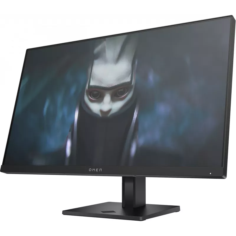 OMEN by HP 23.8 colio FHD 165 Hz žaidimų monitorius - OMEN 24